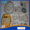 manufacture !high quanlity kinds of excavator seal kits repair kits