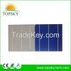 High efficiency poly solar cells 6*6 3.4W-4.3W for solar panel for home system