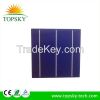 PV poly solar cells 6*6 3.4W-4.3W for solar panel for home system