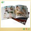 Printed Furniture Magazine Printing in China (CKT- BK-387)