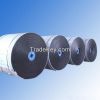 rubber conveyor belt and v-belts