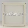 dc12v 100*100mm 5mm led cabinet light