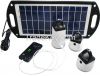 M8 Solar Light