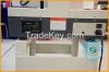 12 needle commercial computer single head embroidery machine