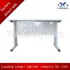 Hot sell office counter table, study table for home , office, company, factory school use