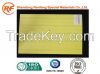 Automotive oil filter paper RF3257CY1 of high dust holding capacity