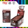 Q-chew chocolate soft chewy candy 