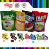 500g chewy soft candy with different flavor 