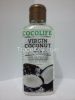 Virgin Coconut oil 100% Cold press in 100ml bottle