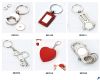 Keychain(Leather Keychain&Function Keychain&Photo Keychain)