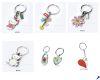 Keychain(Leather Keychain&Function Keychain&Photo Keychain)