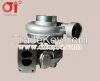 Turbocharger Mercedes-Benz OM501 S400 316699 0070964699