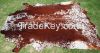 Assorted Animal Hides and Skins