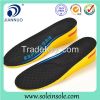 High quality height increasing antibacterial shoes insole