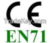 EN71 European toy safe...