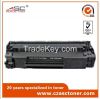 factory sell universal color bulk refill toner powder and toner cartridge  for hp