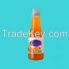 Touch Type Bottle Cap 18