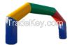 5-sides Inflatable arch