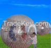 Land zorb ball