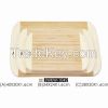 Bamboo cutting board