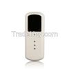 2014 Newst Mobile Style Moisturizing Skin USB Rechargeable Nano Facial Mist Sprayer