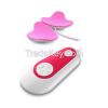 2014 New Hot Sale Effective For women Electric Vibrating Breast Massager