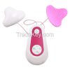 2014 New Hot Sale Effective For women Electric Vibrating Breast Massager