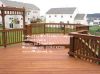 Professional and Creative WPC Floor Designed for Lawn, Balcony, Pool and Surrounds