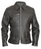 Leather fashion Jacket