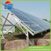 Solar Ground mounting System, Solar Aluminum Ground Mount Racking