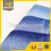 High quality cotton spandex denim fabric