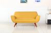 Fabric Small size sofa 