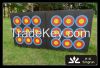 Mundane archery competition shooting archery target, foam material target