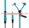 Zipper Earphone