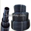 HDPE-Pipe Extrusion