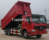 6X4 Heavy Duty Dump Truck