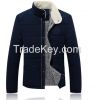 Hot-selling men's Winter Cotton-Padded Clothes