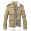 Hot-selling men's Winter Cotton-Padded Clothes