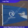 MOQ1PC Full Color Printing Country flag, Sport Flag, Logo Flag, advertising Company Flag