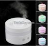 Aroma diffuser private compact design touch button good quality Real CE/FCC/ RoHS approval