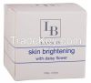 LB Lanolin Skin Brighteing Cream with Daisy Flower extract