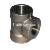 SW Fittings Elbow 