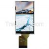 2.7-inch (4:3) LCD Touch Panel withÃ¯Â¼ï¿½960 x 240P Resolution, RGB Interface and LED Backlight