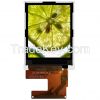 2.5-inch TFT LCD Module with,320RGBx240P Resolution,8/16-bit Interface and LED Backlight