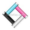 2000mAh Lipstick power bank with indicator