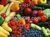 Fresh fruits