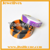 Silicone Oil Wax Conta...