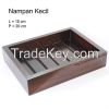 Wooden Spa Tray Small ...