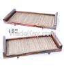 Wooden Tray Spa - Namp...