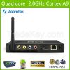 Best S802 Set top Quad core M8 Android TV Box  with XBMC13.2kitkat  Media Player and HDMI 4K